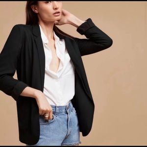 Aritzia TALULA casual blazer
